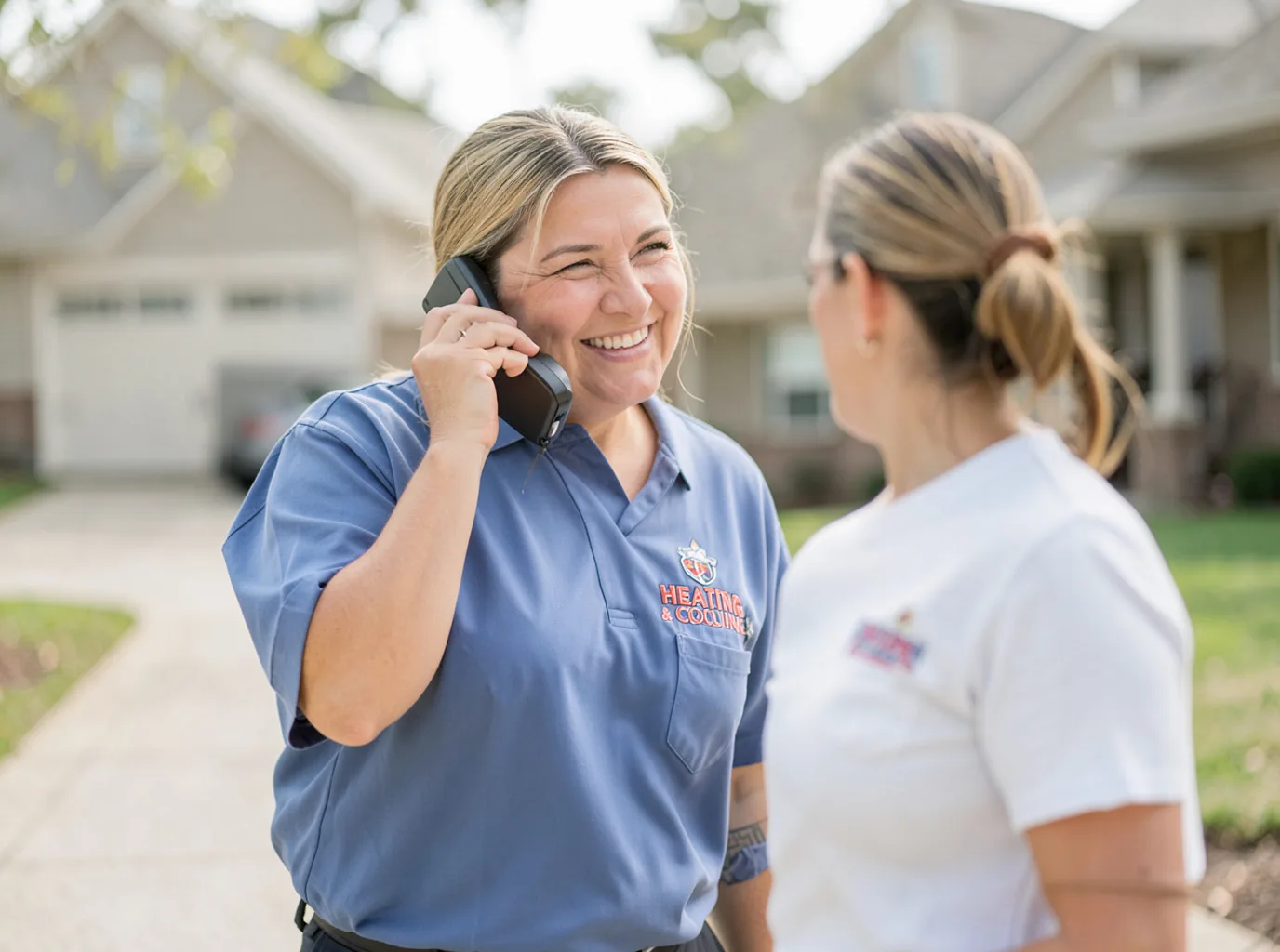 Hvac Repair Lascassas, TN FAQs